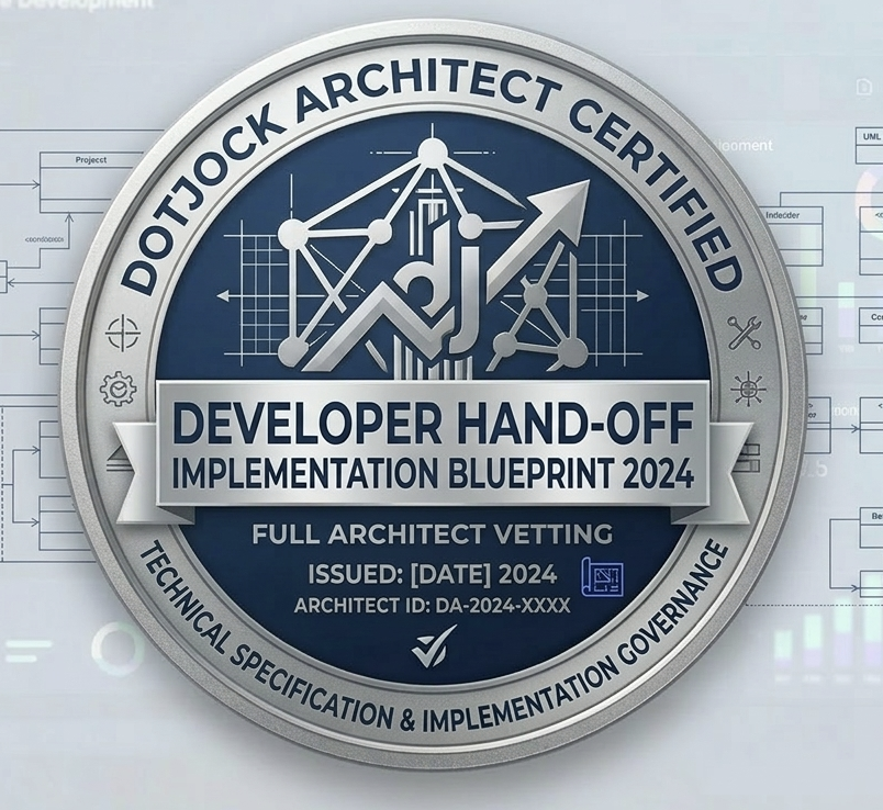 The Architect Tier